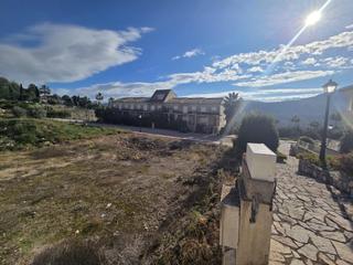 Terreno residenziale in Castellonet de la Conquesta. Diseña tu futura vivienda