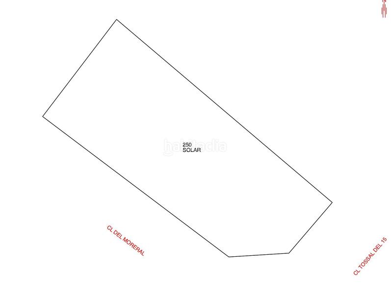 Foto 54ad61be-a9da-4e14-81b9-3fb8b87998dc. Terreno residencial diseña tu futura vivienda en Castellonet de la Conquesta