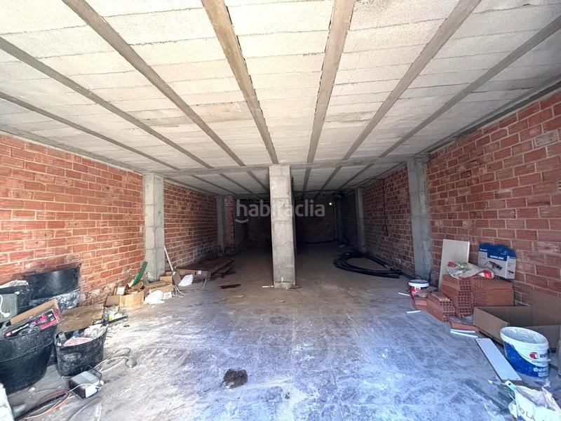 Foto 2091ede9-a41c-4952-bd2e-9a60bfa1a6d4. Geschäftsraum in Playa de Gandía Gandia