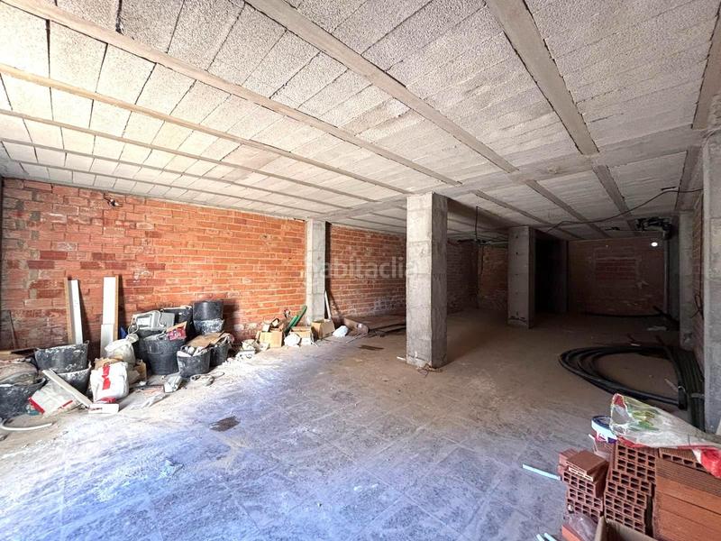 Foto 3e5264b9-832b-48ae-b70c-65fc489e08d8. Geschäftsraum in Playa de Gandía Gandia