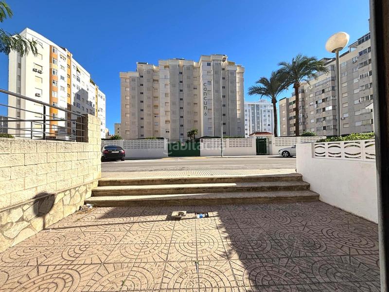 Foto 7ebd9892-758c-4e4a-a3ff-cd43f7377e7d. Geschäftsraum in Playa de Gandía Gandia