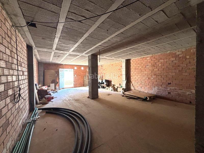 Foto a1ebac0f-3fc7-406c-8b22-7685e719c6bb. Geschäftsraum in Playa de Gandía Gandia