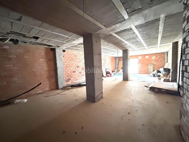 Foto b024883b-c83a-4c4b-b01b-b35e57d8ca87. Geschäftsraum in Playa de Gandía Gandia