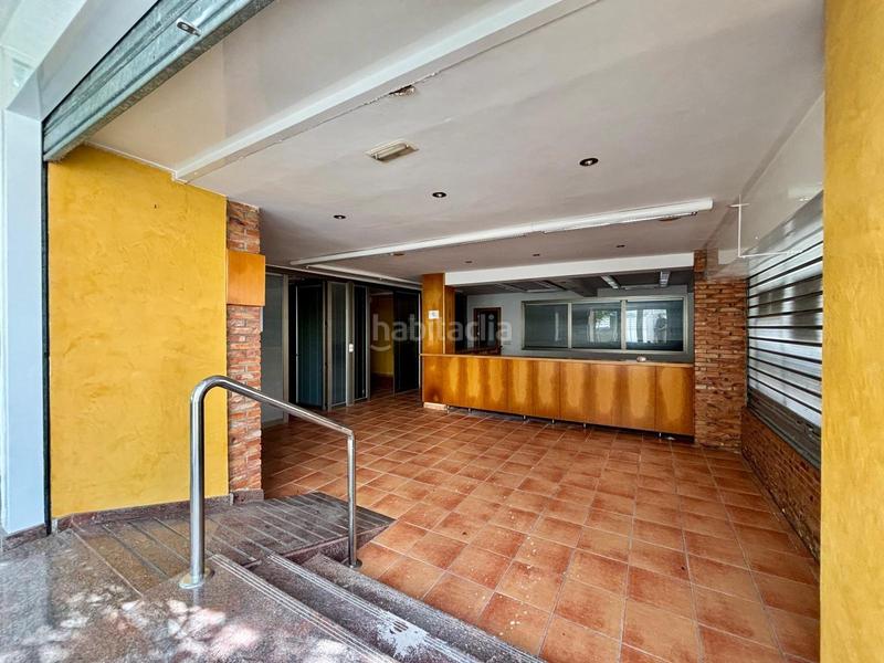 Foto 587c1056-9bcc-4779-afa5-8437b2d9df44. Locale commerciale in Playa de Gandía Gandia