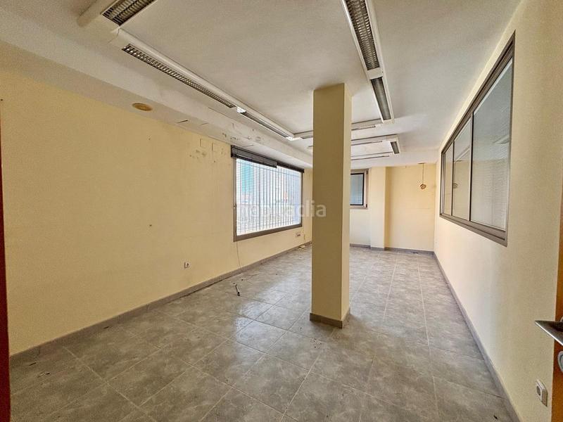 Foto bc1cace3-17a7-4433-a0ee-cd5a4df558b5. Locale commerciale in Playa de Gandía Gandia