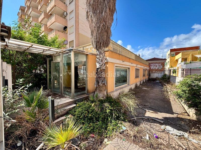 Foto cf14acb9-db3b-4343-be7d-944eedff5347. Locale commerciale in Playa de Gandía Gandia