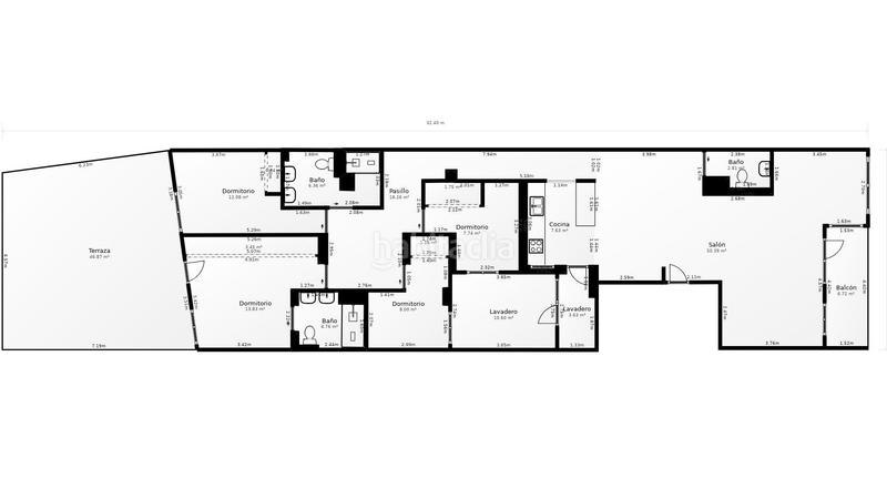 Foto 5e187f30-fc6e-4723-8f25-dcc31179f5b4. Appartamento in Corea Gandia