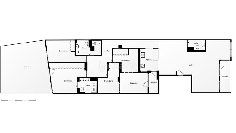 Foto 8d4221ca-1979-4c22-8b35-b4d7821672fc. Appartamento in Corea Gandia