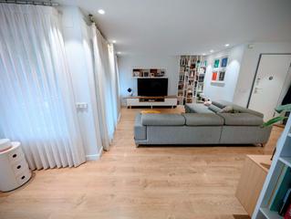 Flat in Corea. Vive de lujo junto a renfe