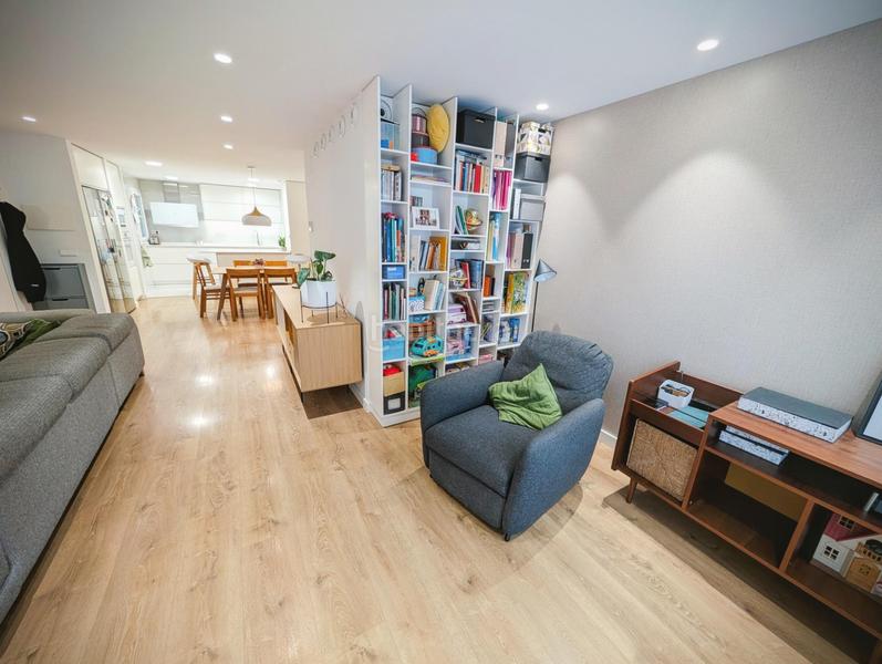 Foto fcd8a7b4-6c94-48e4-9a13-094925ec057f. Etagenwohnung in Corea Gandia