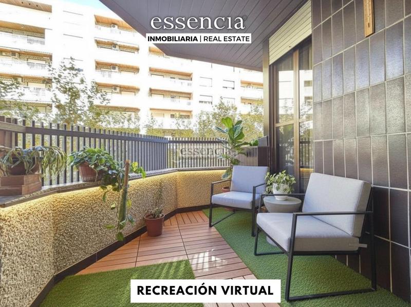 Foto 0cc3902c-2886-4f31-b0db-00abd9c2a948. Appartement avec parking dans Germaníes - Juzgados Gandia