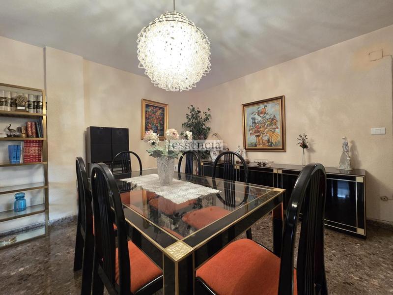 Foto 0d5e1ffe-37f8-469f-a7a5-d7b584aebb14. Piso vive en el centro paseo germanías en Germaníes - Juzgados Gandia