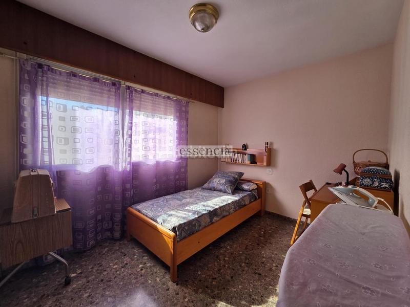Foto 1ac92bcd-203d-41cf-bba4-07fa29156051. Appartement avec parking dans Germaníes - Juzgados Gandia
