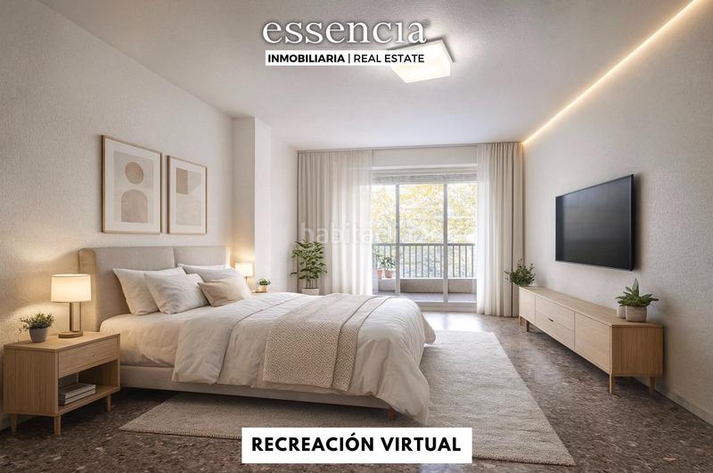 Foto 2bdbd892-754d-4330-8126-d66aea171f2a. Piso vive en el centro paseo germanías en Germaníes - Juzgados Gandia