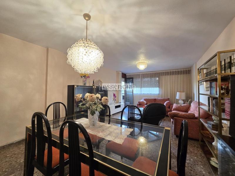 Foto 2d76ab81-5d41-4985-96dd-9db254c4a839. Appartement avec parking dans Germaníes - Juzgados Gandia