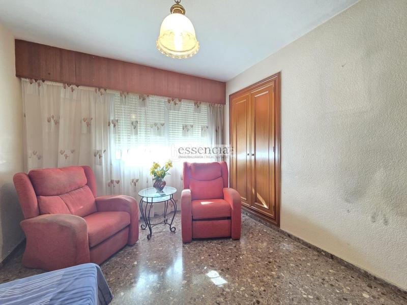 Foto 44dd2313-eef0-4b08-9867-d92ecfc310ac. Piso vive en el centro paseo germanías en Germaníes - Juzgados Gandia