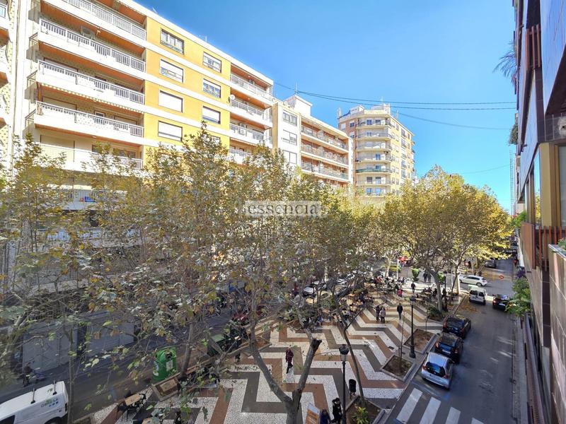 Foto 4a5d7178-cdf4-485b-9788-c6f5cfc0cc6e. Appartement avec parking dans Germaníes - Juzgados Gandia
