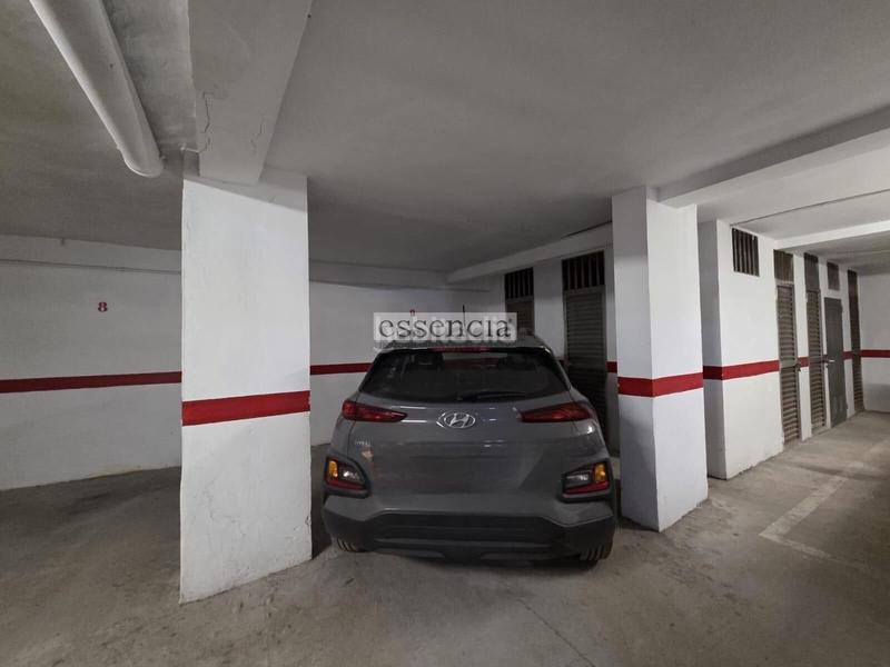 Foto 5b6a8a0f-cac2-4a1b-bca4-b7f2157ff5a5. Piso vive en el centro paseo germanías en Germaníes - Juzgados Gandia