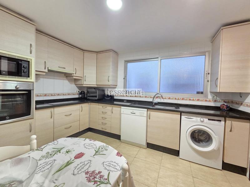 Foto 6e254f65-8cad-4c49-a8f6-9c11f20bd8fd. Appartement avec parking dans Germaníes - Juzgados Gandia