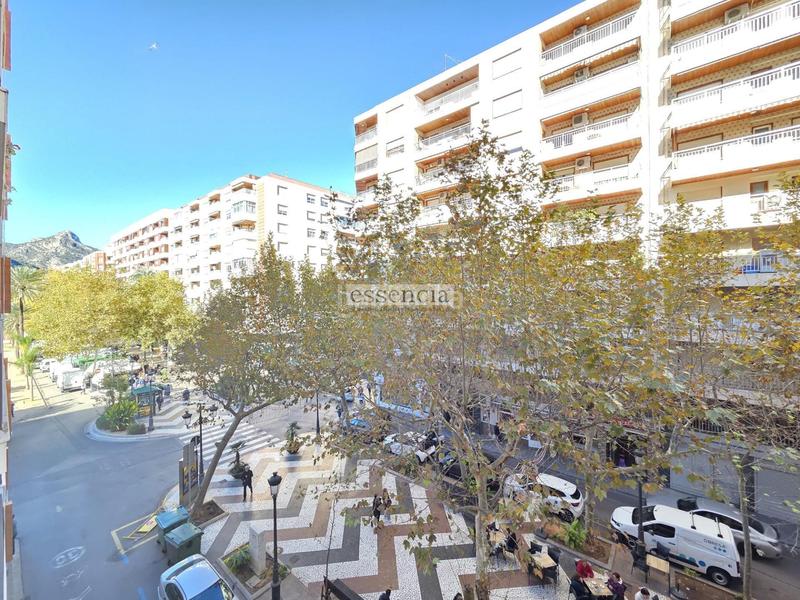 Foto a09b45cb-50ae-47a1-ac0e-c0ad510c46fa. Appartement avec parking dans Germaníes - Juzgados Gandia