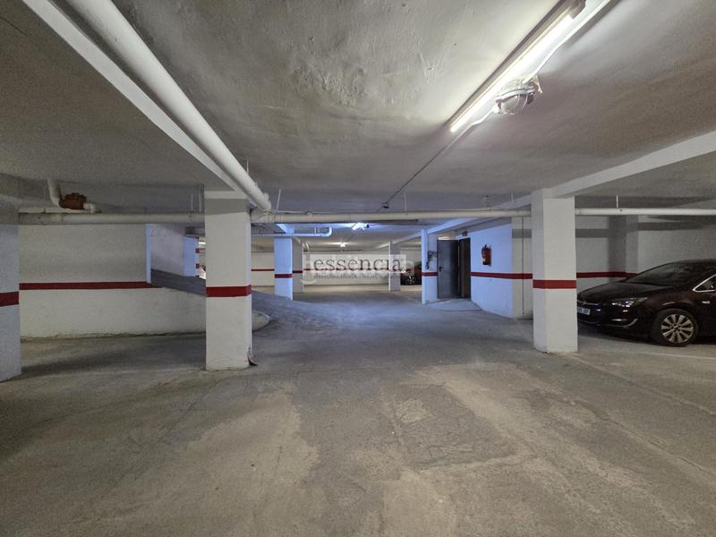 Foto a66709ac-7208-40e5-a465-910a6b986a41. Appartement avec parking dans Germaníes - Juzgados Gandia