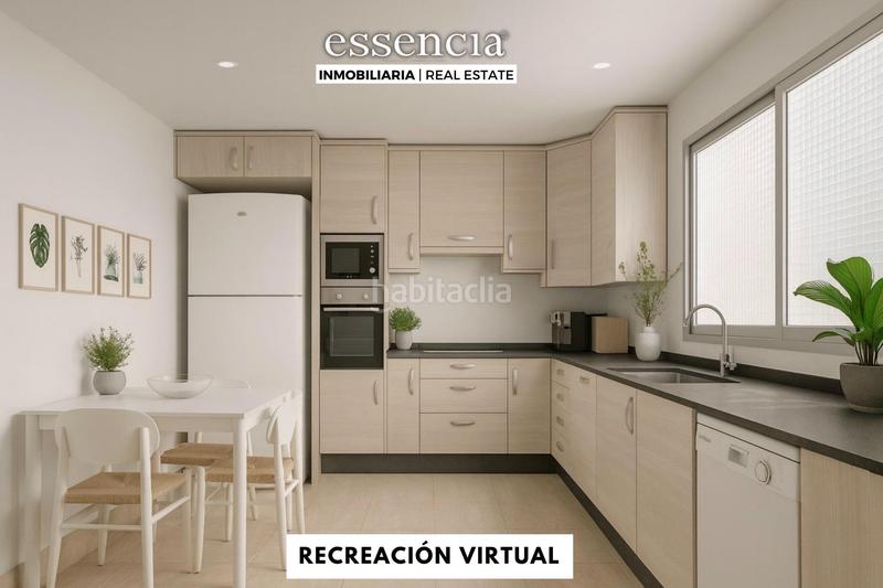 Foto d80197d9-e91c-4906-a018-32c650608e0a. Piso vive en el centro paseo germanías en Germaníes - Juzgados Gandia