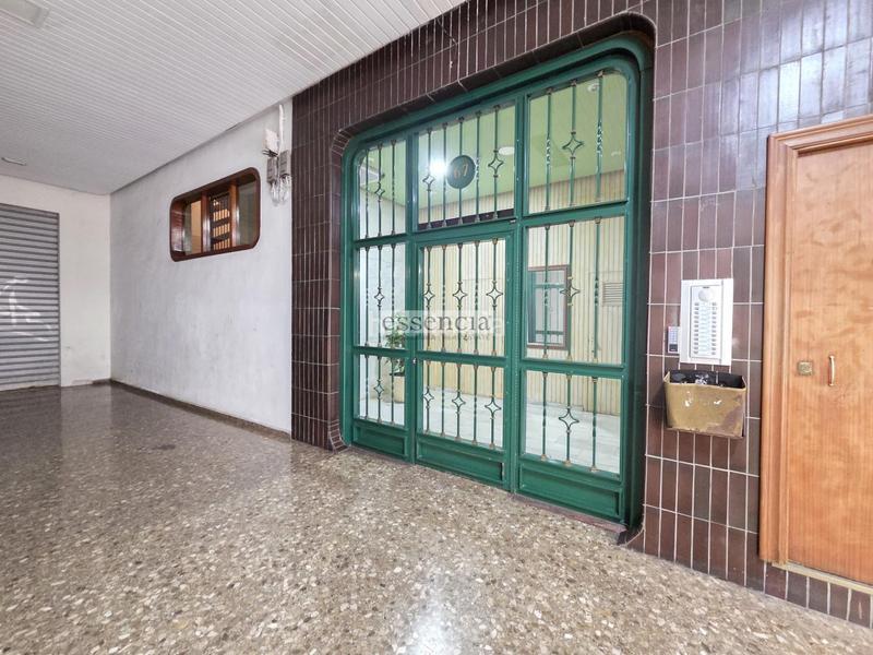 Foto dfef73bd-2ee2-4925-be85-4d1ddf417925. Appartement avec parking dans Germaníes - Juzgados Gandia