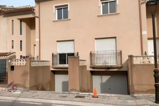 Reihenhaus in Benidoleig. Adosado en venta en benidoleig