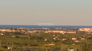 Casa adosada en Benidoleig. Adosado en venta en benidoleig