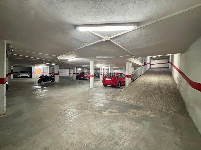 Foto 07806a99-03d7-4fd3-bce2-1abe82bcbea2. Etagenwohnung mit parking in Corea Gandia