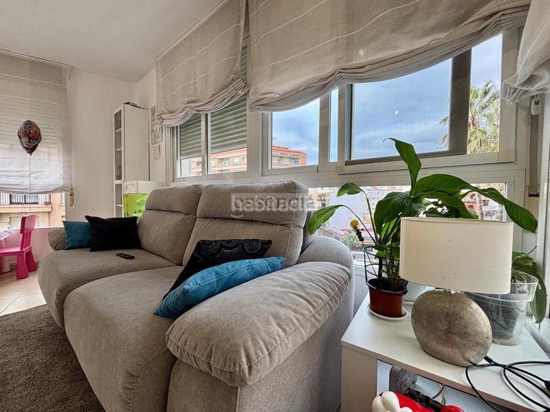 Foto 1119bd9b-9378-4e94-b139-d653b70656e2. Etagenwohnung mit parking in Corea Gandia