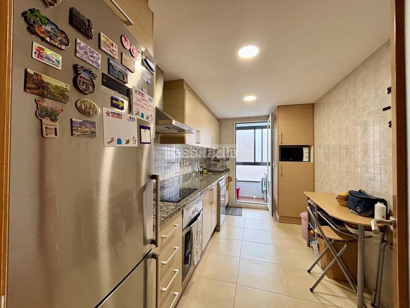 Foto 158764d7-8870-41a0-9ff0-e147d7451223. Etagenwohnung mit parking in Corea Gandia