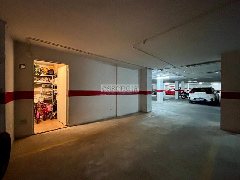 Foto 3906a3c7-7ed7-460f-828e-f4809e2843ca. Etagenwohnung mit parking in Corea Gandia