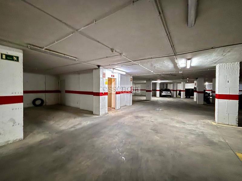 Foto 4c8549e0-ed9d-42db-ab37-0c7028fe473c. Etagenwohnung mit parking in Corea Gandia