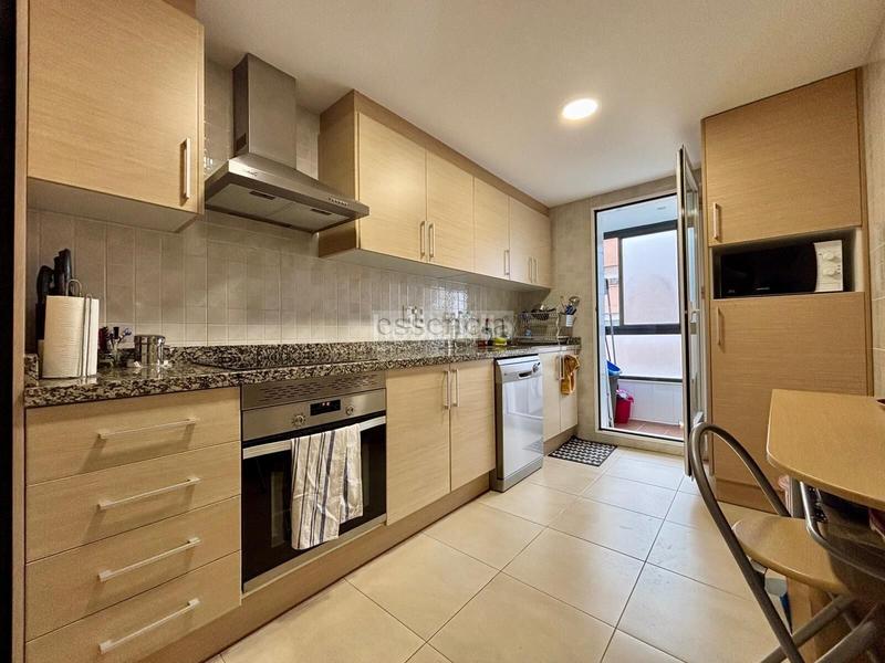 Foto 512a2fa7-0a8e-40f4-b118-0aa5864dfd55. Etagenwohnung mit parking in Corea Gandia