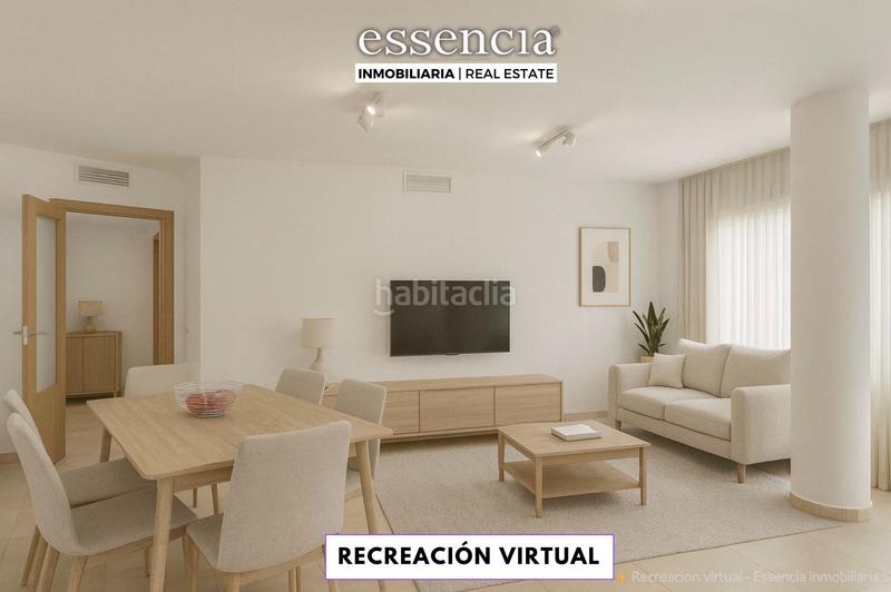 Foto 71e80986-389f-45a4-94b3-89ff6d6700f2. Etagenwohnung mit parking in Corea Gandia