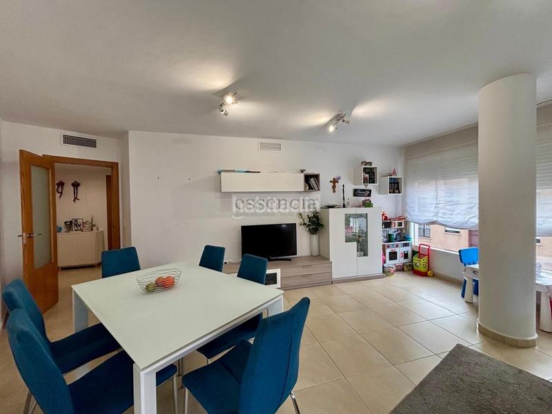 Foto 7b9a70d4-0f07-4ba7-98c6-1014980b5c89. Etagenwohnung mit parking in Corea Gandia