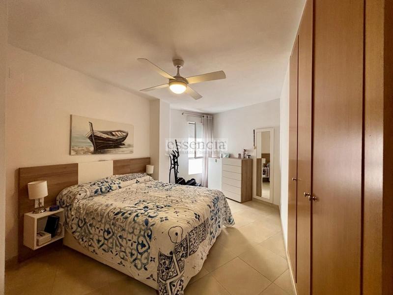 Foto cad901ee-3b32-4d02-8e6c-9f116a7f29b9. Etagenwohnung mit parking in Corea Gandia