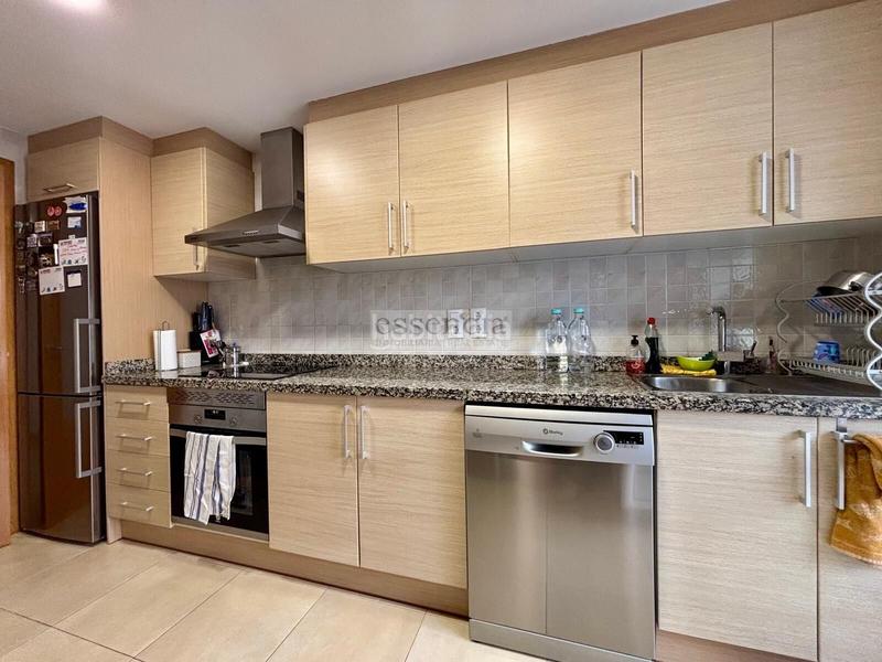 Foto de5cc808-bb14-404a-9fce-5b2d148b5952. Etagenwohnung mit parking in Corea Gandia