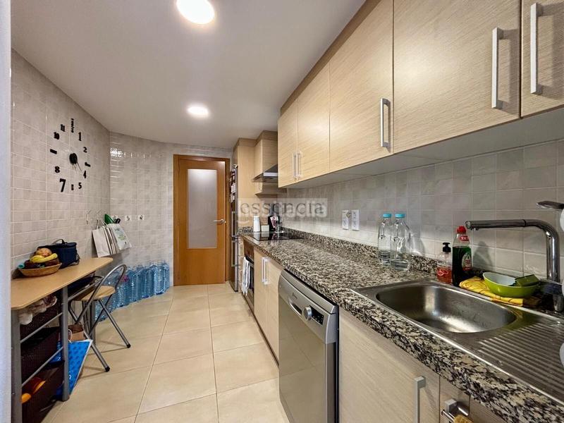 Foto e3c9ee5f-927f-422d-83d7-eac5b220d872. Etagenwohnung mit parking in Corea Gandia