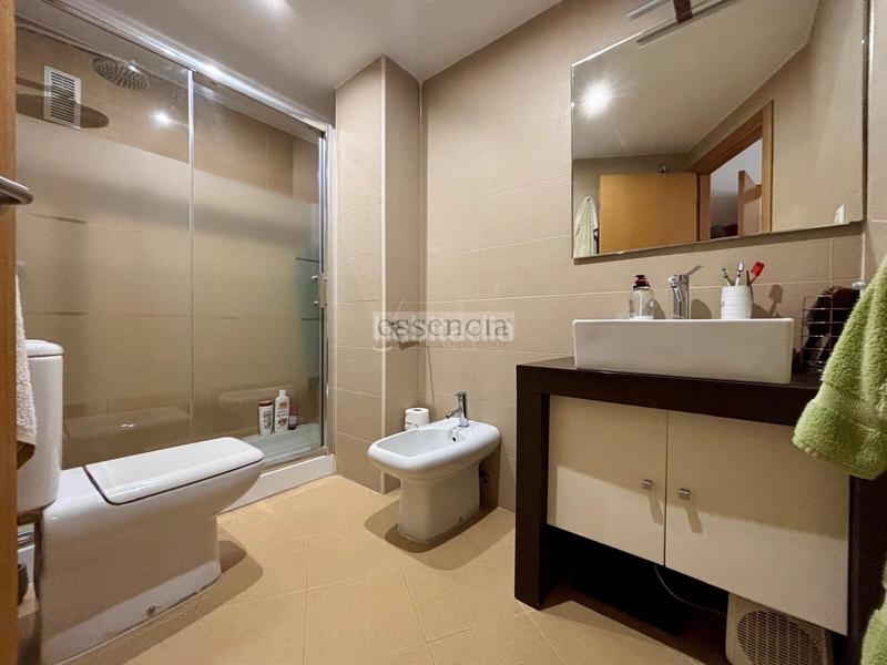 Foto f96a678a-2961-4b2a-8c74-4591a2557139. Etagenwohnung mit parking in Corea Gandia