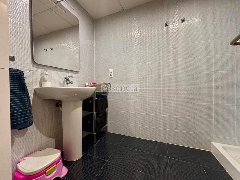 Foto f978d77c-33ee-4c1a-bb72-027b46801f87. Etagenwohnung mit parking in Corea Gandia