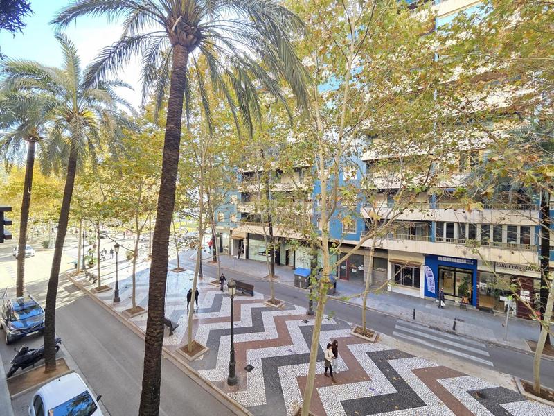 Foto 287eae96-18c2-4a85-81a9-21652dc701a0. Etagenwohnung in Beniopa - Sant Pere Gandia