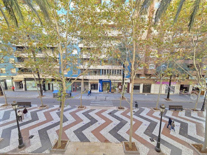 Foto 2a8ddd94-17fa-4fd7-9253-86a75336fc85. Etagenwohnung in Beniopa - Sant Pere Gandia