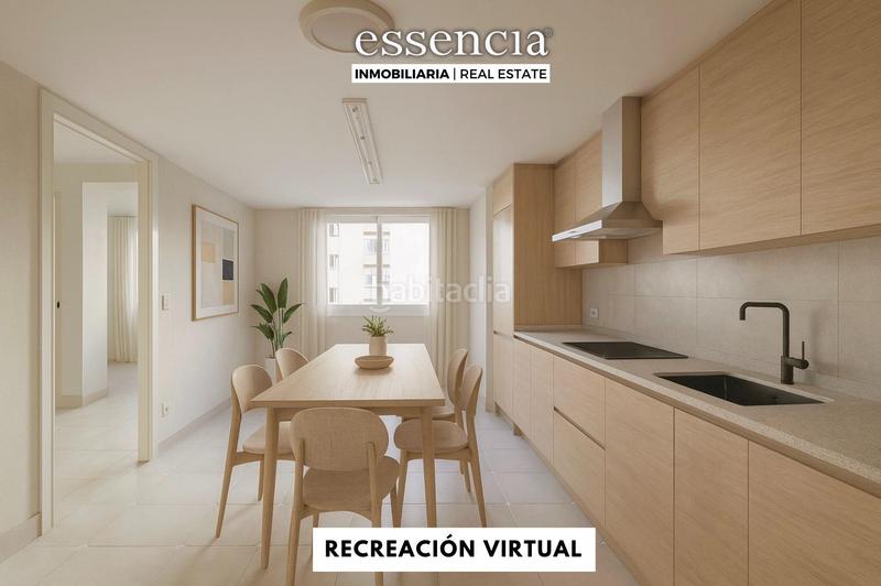 Foto 61d521f8-ef5f-45b7-b9f0-283122d1f8f3. Etagenwohnung in Beniopa - Sant Pere Gandia