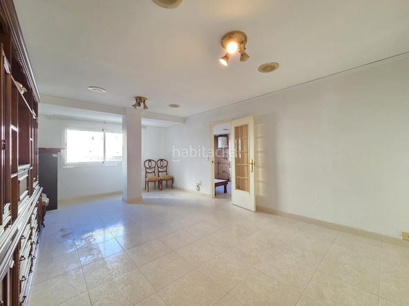 Foto a278b890-05ce-4c85-8a51-2b4fbb3c88dc. Etagenwohnung in Beniopa - Sant Pere Gandia