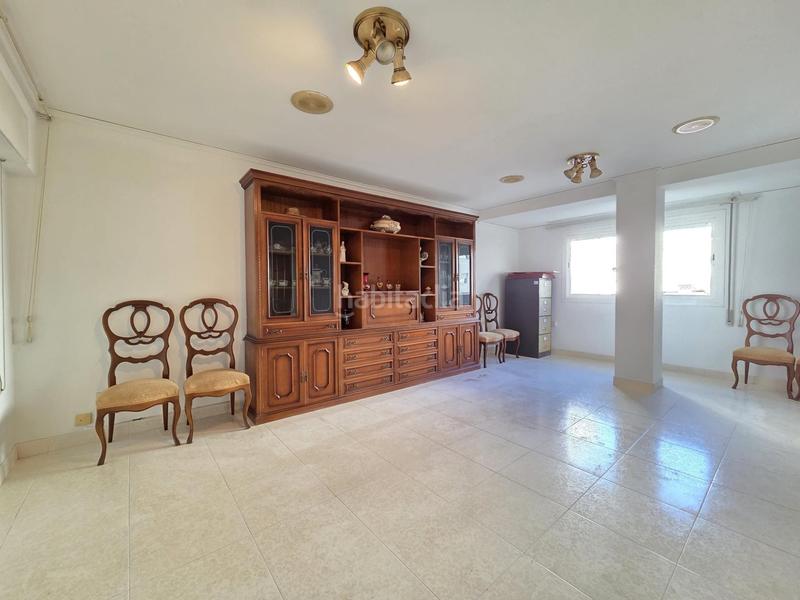 Foto a4e5c15b-8942-47f7-b860-dec91cfd9a9d. Etagenwohnung in Beniopa - Sant Pere Gandia