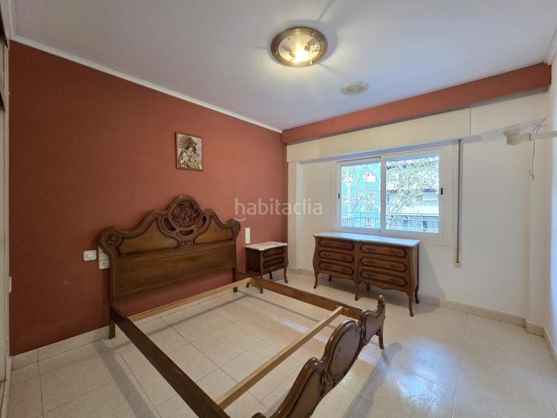 Foto ce3a884e-9a40-4ee3-8097-31f8b2eb98fc. Etagenwohnung in Beniopa - Sant Pere Gandia