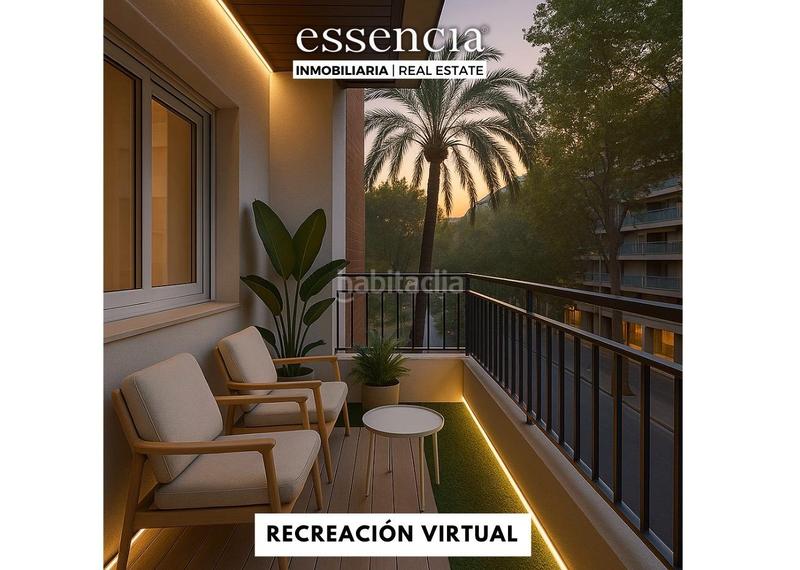 Foto e41b8b53-6d16-4592-8a41-ad3f6ae35043. Etagenwohnung in Beniopa - Sant Pere Gandia