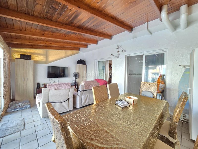 Foto 5364ae71-00ce-4324-8b8f-2ac54f1afeef. Casa adossada amb calefacció aparcament a Beniflá